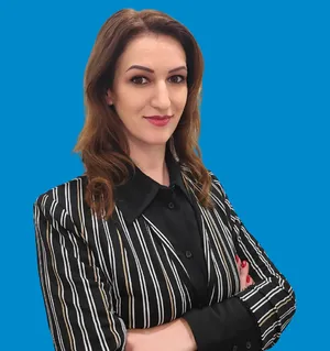 Ada Tosku
